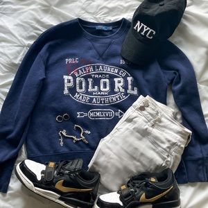 Vintage Polo Ralph Lauren Sweater